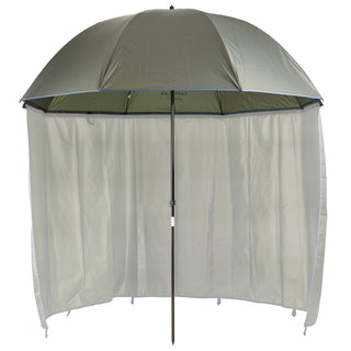 Fiskeparaply U 100 XL 2M
