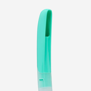Snorkel med ventil 100