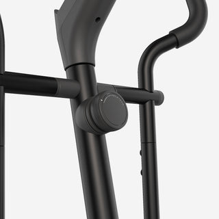 Crosstrainer med forbindelse Initial Elliptical 100
