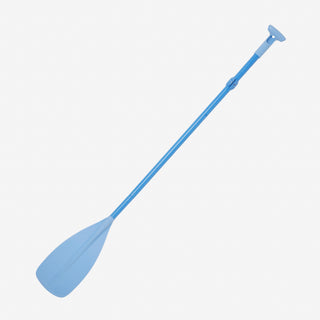 Konvertibel pagaj SUP og kajak 100 160-220 cm