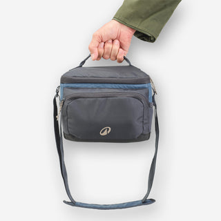 Fisketaske 100 7L