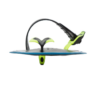 Svømmepaddles Quick-In 500 str. S
