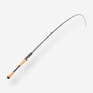 Stang til jigfiskeri Black Bass WXM900 Casting 6'8 2,03 m M 5-21g 3/16-3/4oz