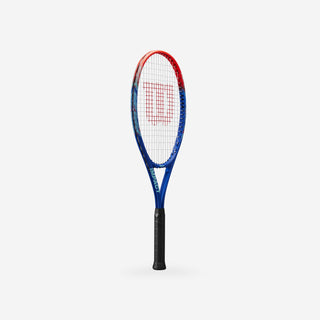 Tennisketsjer til voksne begyndere i aluminium, Wilson Impact