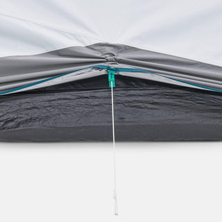 Campingtelt 3 personer, MH100 XL Fresh & Black