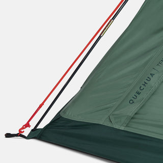 Campingtelt MH100 Ultra Fresh - 3 personer