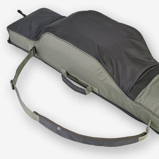 Fleksibelt foderal feederfiskeri 1,90 m Soft Rodbag feeder 1,90 m