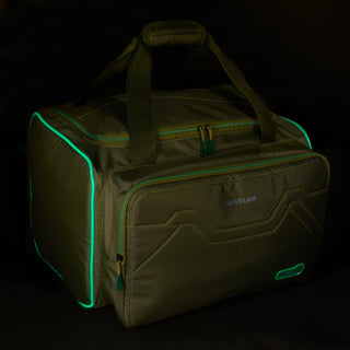 Carryall taske til karpefiskeri 500 70L