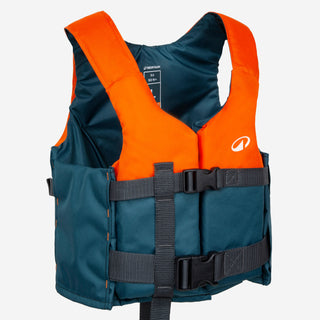 Redningsvest 50N+ kajak/stand up paddle/sejlads