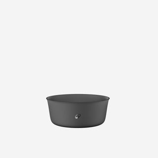 Skål i plast 100 0,25 L til camping og bivuak