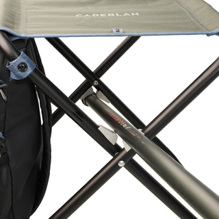 Sammenklappelig Stol Essenseat 100 Travel