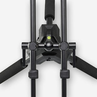 Rod Tripod 500 til karpefiskeri