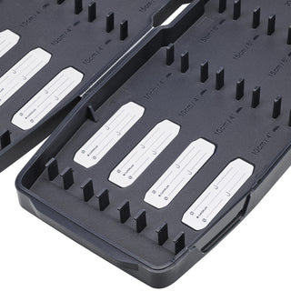 Forfangsboks FF - FBox - 100 feederfiskeri