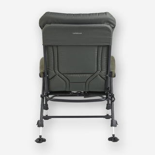 Levelchair-stol Morphoz 900 Confort til karpefiskeri