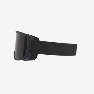 Ski-/snowboardbriller G 100 S3 til solskin, børn/voksne