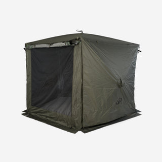 Karpefisketelt Social Bivvy XL