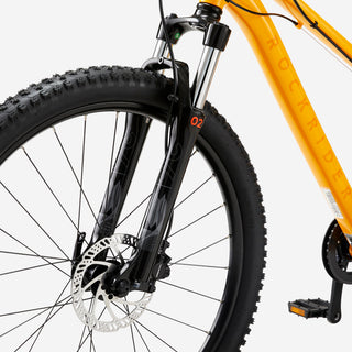 Mountainbike 26" 9-12 år EXPL 900 til børn