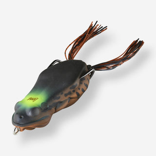 Frø FROG FRG 60 naturgrøn
