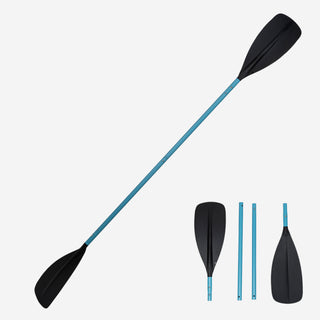 Kajakpagaj 4S 215 cm 100