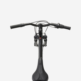 Mountainbike 20" EXPL 500 til børn 6-9 år