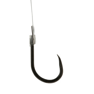 Bundne kroge til fiskeri SN Hook Fluorocarbon Carp Pole
