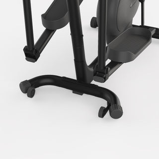 Crosstrainer med forbindelse Initial Elliptical 100