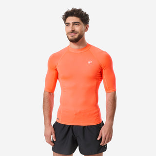 UV-beskyttende t-shirt 100 herre