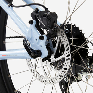 Mountainbike 24" EXPL 900 til børn 9-12 år