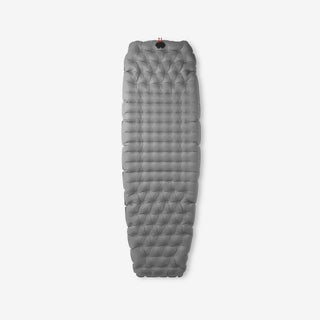 Oppustelig, isolerende trekkingmadras, størrelse L, 183 × 54 cm, MT900
