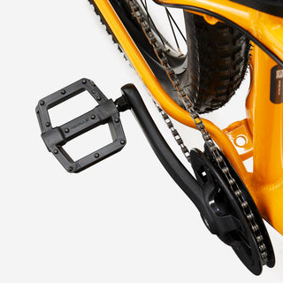 Mountainbike 26" 9-12 år EXPL 900 til børn