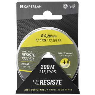 Fiskeline Resiste Feeder