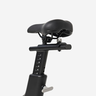 Indendørscykel med motoriseret modstand Training Bike 300