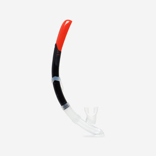 Snorkel med ventil 100