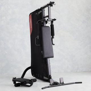 Home Gym-maskine Compact 900 bodybuilding