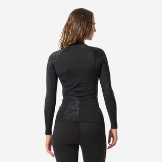 Anti-UV bluse 900 UPF50+, UV>95% Palmer Dame