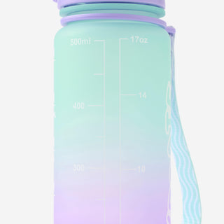 Fitness drikkedunk Motivation 500ml