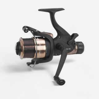 Fiskehjul Avocet Bronze Baitrunner 6000 til karpefiskeri