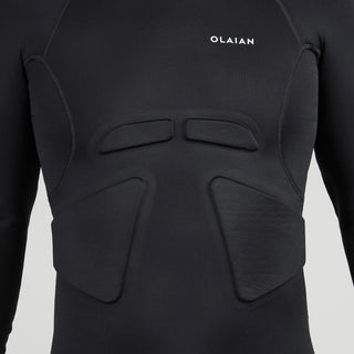 Anti-UV bluse, UPF50+, UV>95% Surf Herre