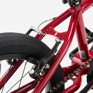 BMX 18" WIPE 500 Børn 7-9 år