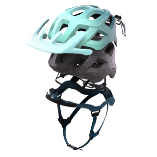 MTB-hjelm EXPL 500