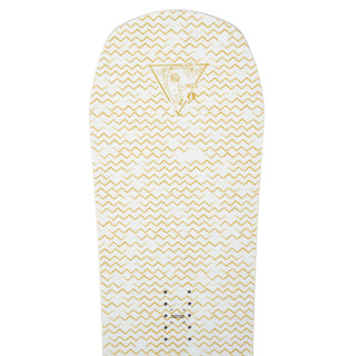 Snowboard all mountain SNB 100 dame