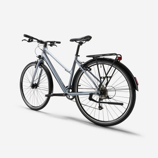 Bycykel Elops LD 500 lavt stel