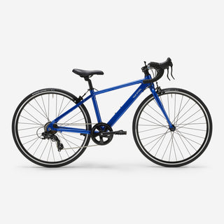 Racercykel 26" 9-12 år ROAD 100 Børn