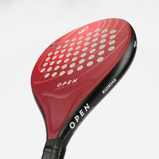 Kuikma PR OPEN padelbat voksne