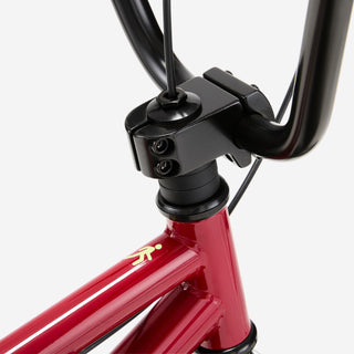 BMX 18" WIPE 500 Børn 7-9 år