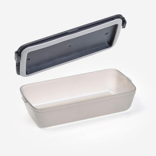 Køletaske Lunchbox 5 L + madkasse 1 L i plast inkluderet