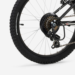 Mountainbike 20" EXPL 500 til børn 6-9 år