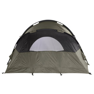 Karpefisketelt Tanker PANORAMAX BIVVY