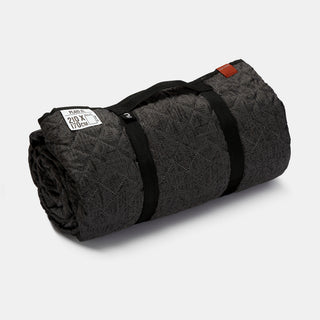 XL-tæppe til vandring/camping/picnic 210 × 170 cm