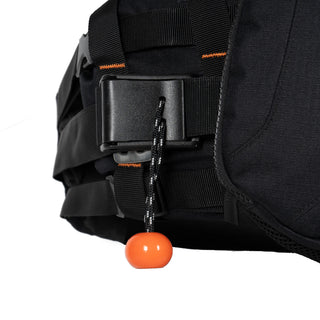 Redningsvest 70N BA X900 til ekspeditioner kajak, kano og SUP
